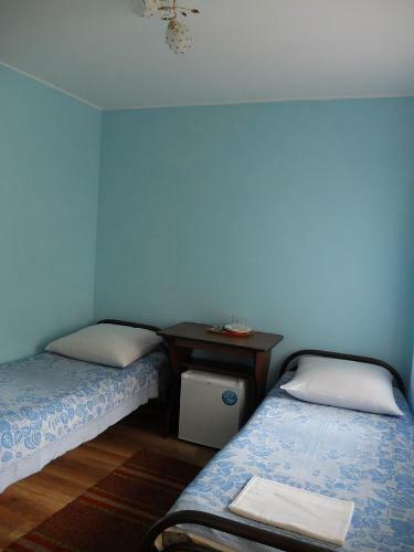 Hostal Guest House U Galiny