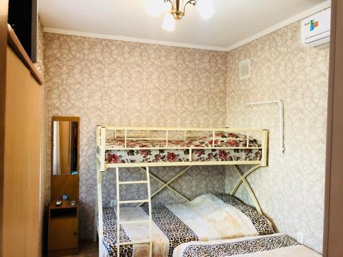 Hostal Guest House On Samburova 279