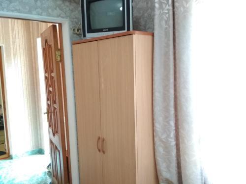 Hostal Guest House On Samburova 279
