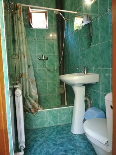 Hostal Guest House On Samburova 279