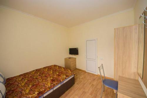 Hostal Hotel Klim
