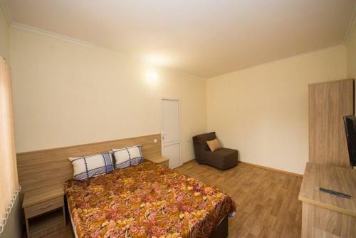 Hostal Hotel Klim