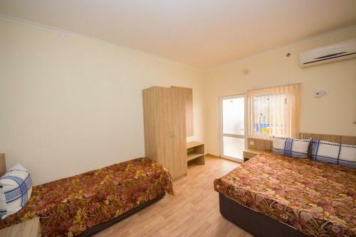 Hostal Hotel Klim