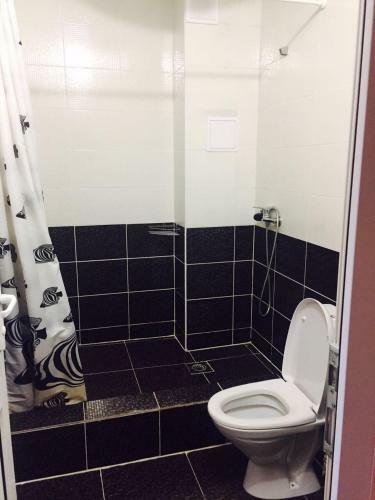 Hostal Hotel Klim