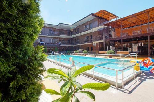 Hostal Hotel Klim