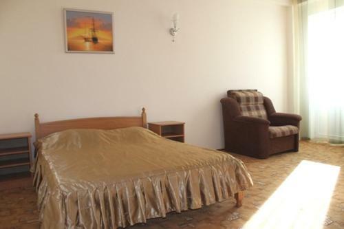 Hostal Chernomorochka Hotel