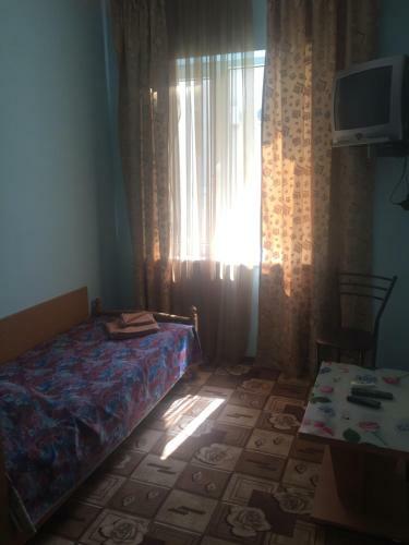 Hostal Chernomorochka Hotel