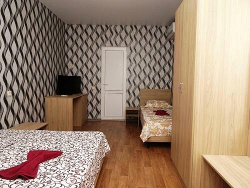 Hostal Guest House Levanto