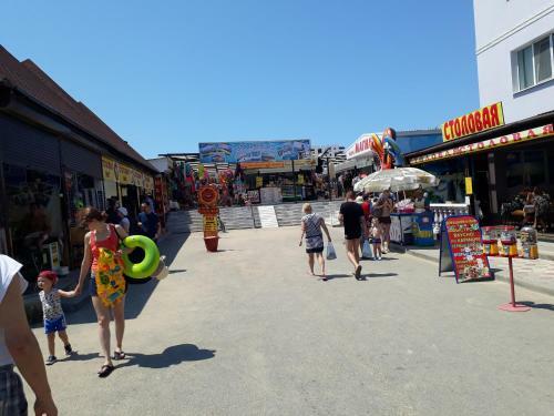 Hostal Guest House Levanto