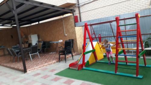 Hostal Guest House Levanto