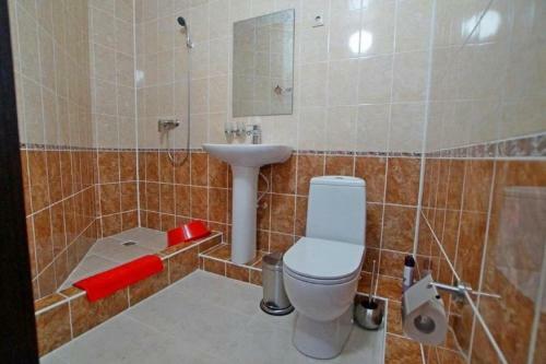 Hostal Guest House Kaurma