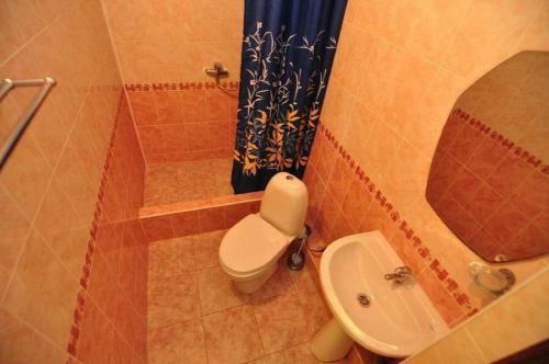 Hostal Guest House Kaurma