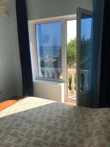 Hostal Guest House Kaurma