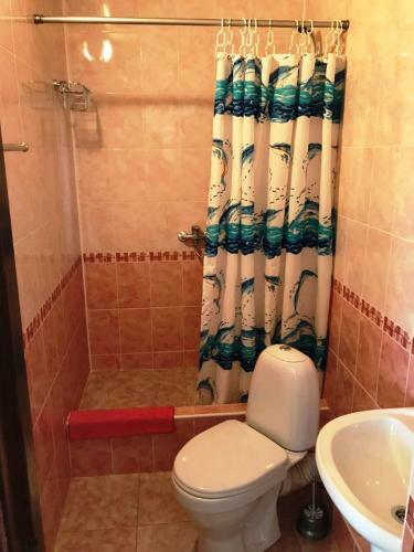 Hostal Guest House Kaurma