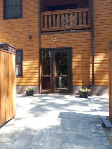 Chernomor Hotel