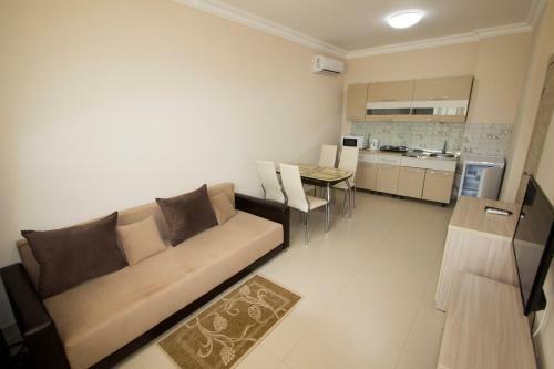 Aparthotel Siiesta