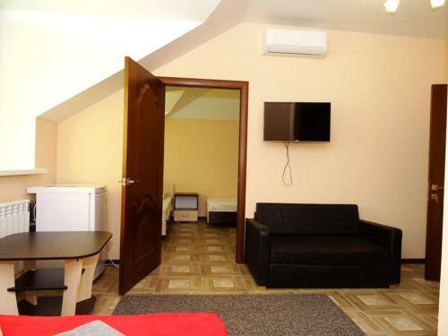 Hostal Beseda Guest House