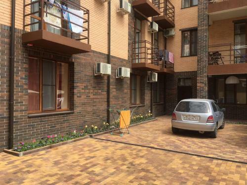 Hostal Beseda Guest House