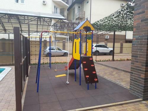 Hostal Beseda Guest House