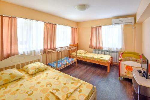 Hostal Guest House Vinogradnaya 4