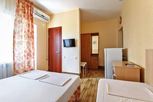 Hostal Guest House Vinogradnaya 4