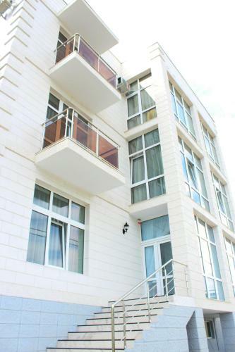 Hostal Diamond Guest House