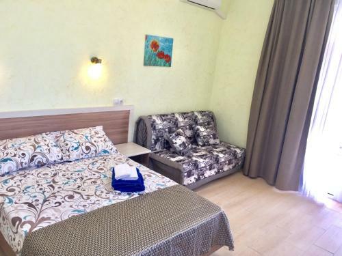 Hostal Villa Laim