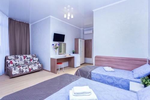 Hostal Villa Laim