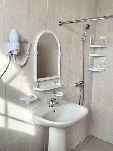 Hostal Villa Laim