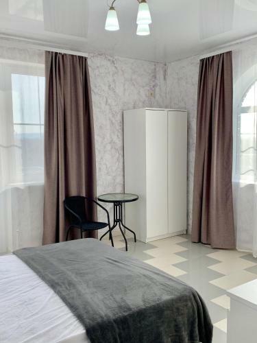 Hostal Villa Laim