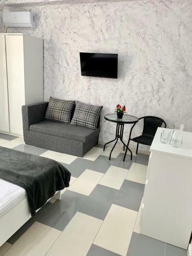 Hostal Villa Laim