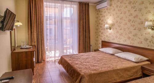 Hotel Briston