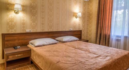 Hotel Briston