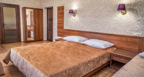 Hotel Briston
