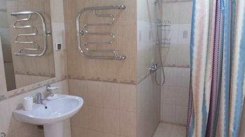 Hostal Ghostievoi Dom Astana