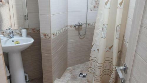 Hostal Ghostievoi Dom Astana