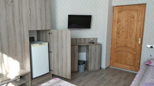 Hostal Ghostievoi Dom Astana
