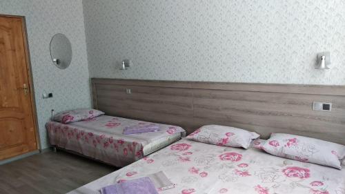 Hostal Ghostievoi Dom Astana