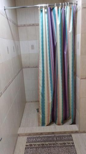 Hostal Ghostievoi Dom Astana