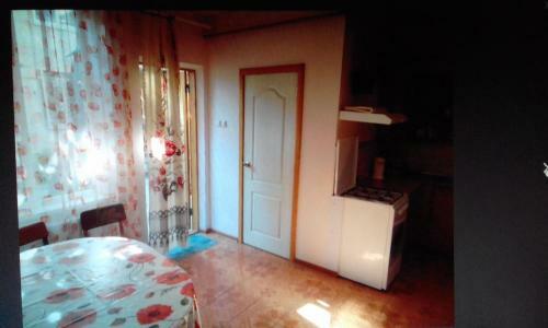 Hostal Guest House Vysoky Bereg