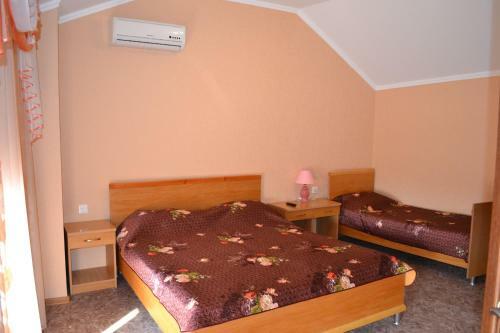 Hostal Patio Guest House
