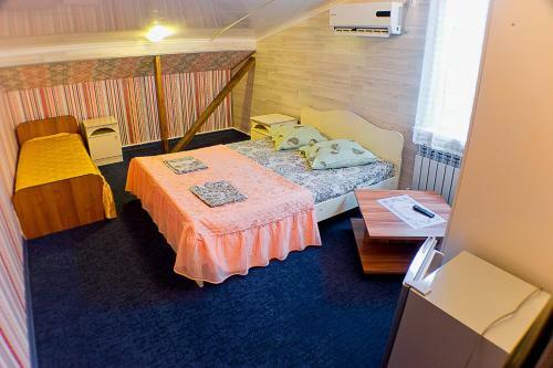 Hostal Guest House On 174? Shevchenko Street