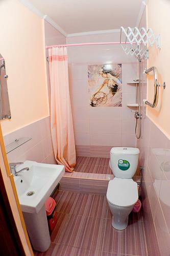 Hostal Guest House On 174? Shevchenko Street