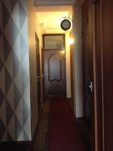 Hostal Guest House On 174? Shevchenko Street