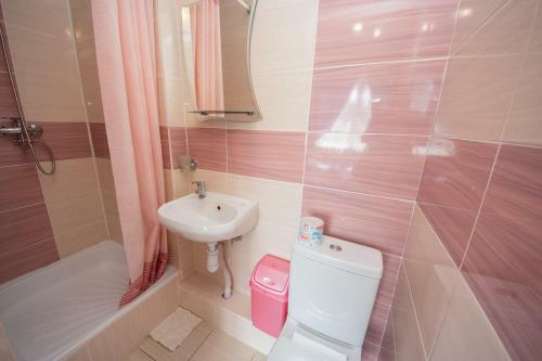 Hostal Guest House Maria