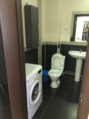 Apartment On 40 Let Pobedy