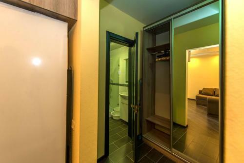 Apartment On Kirova 1