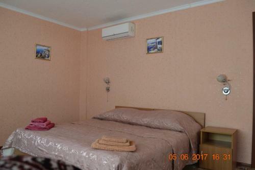 Hostal Jasmine