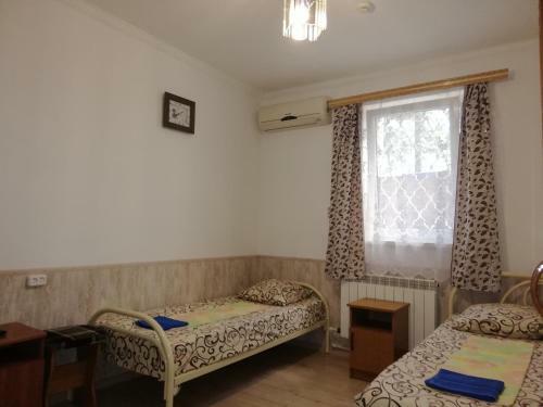 Hostal Guest House On Novorossiyskaya