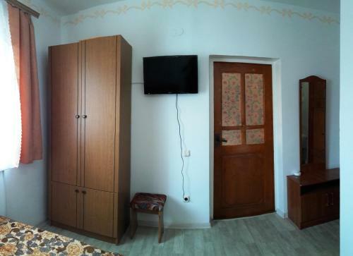Hostal Guest House On Novorossiyskaya